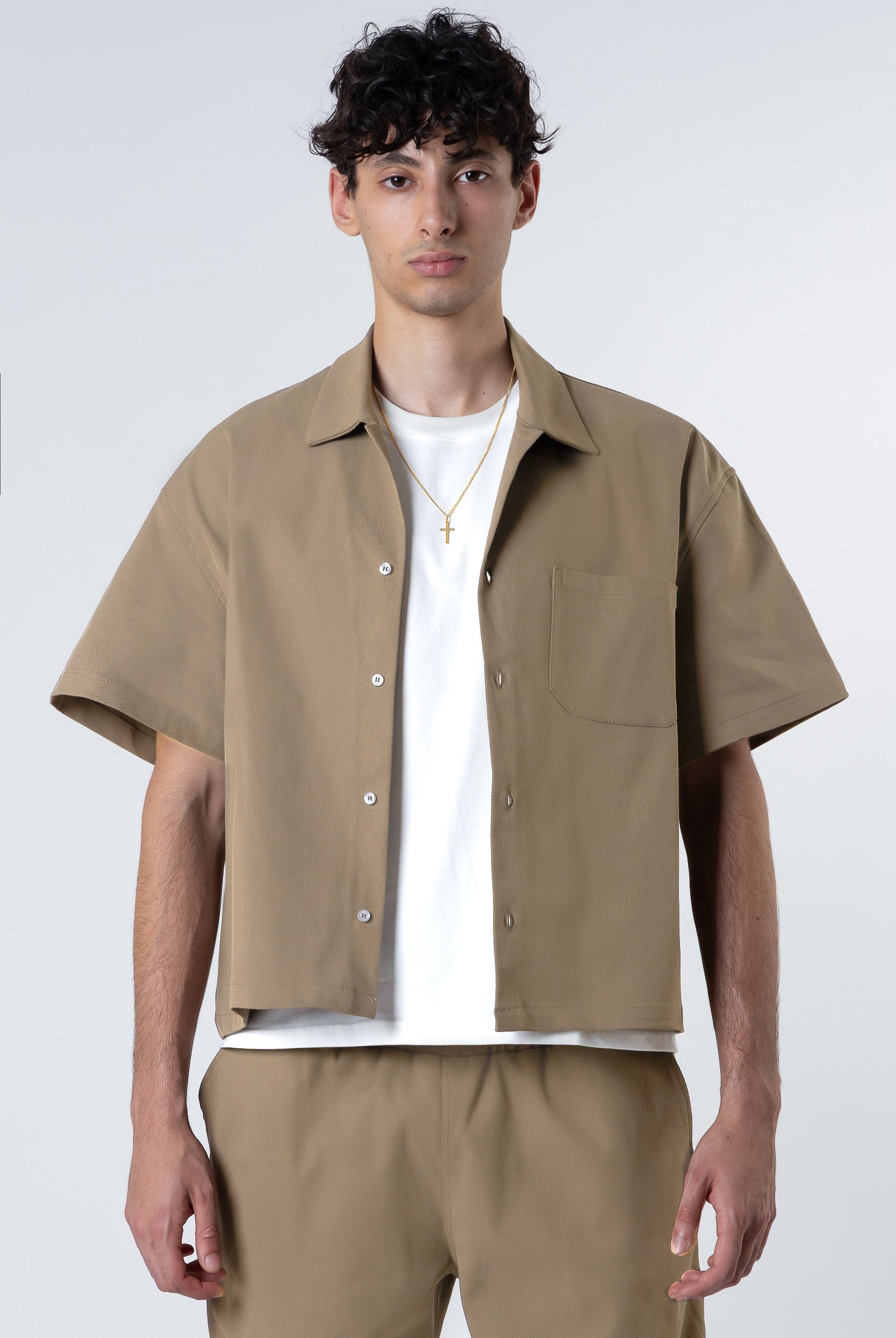 Camicie