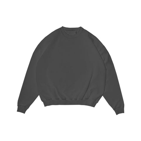 Sweatshirt 370GR