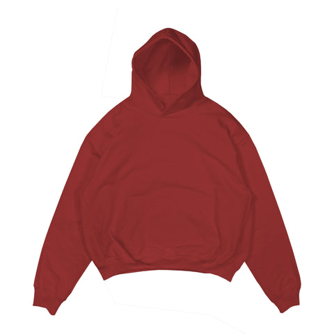 Hoodie premium 330GR