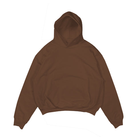 Hoodie premium 330GR