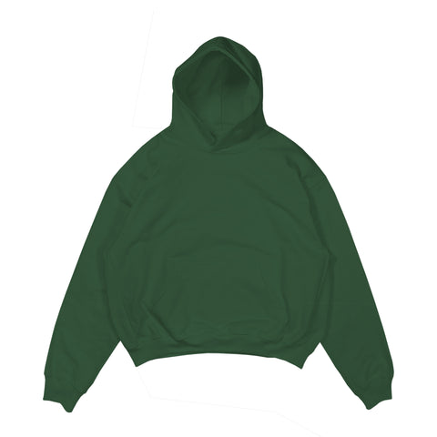 Hoodie premium 330GR