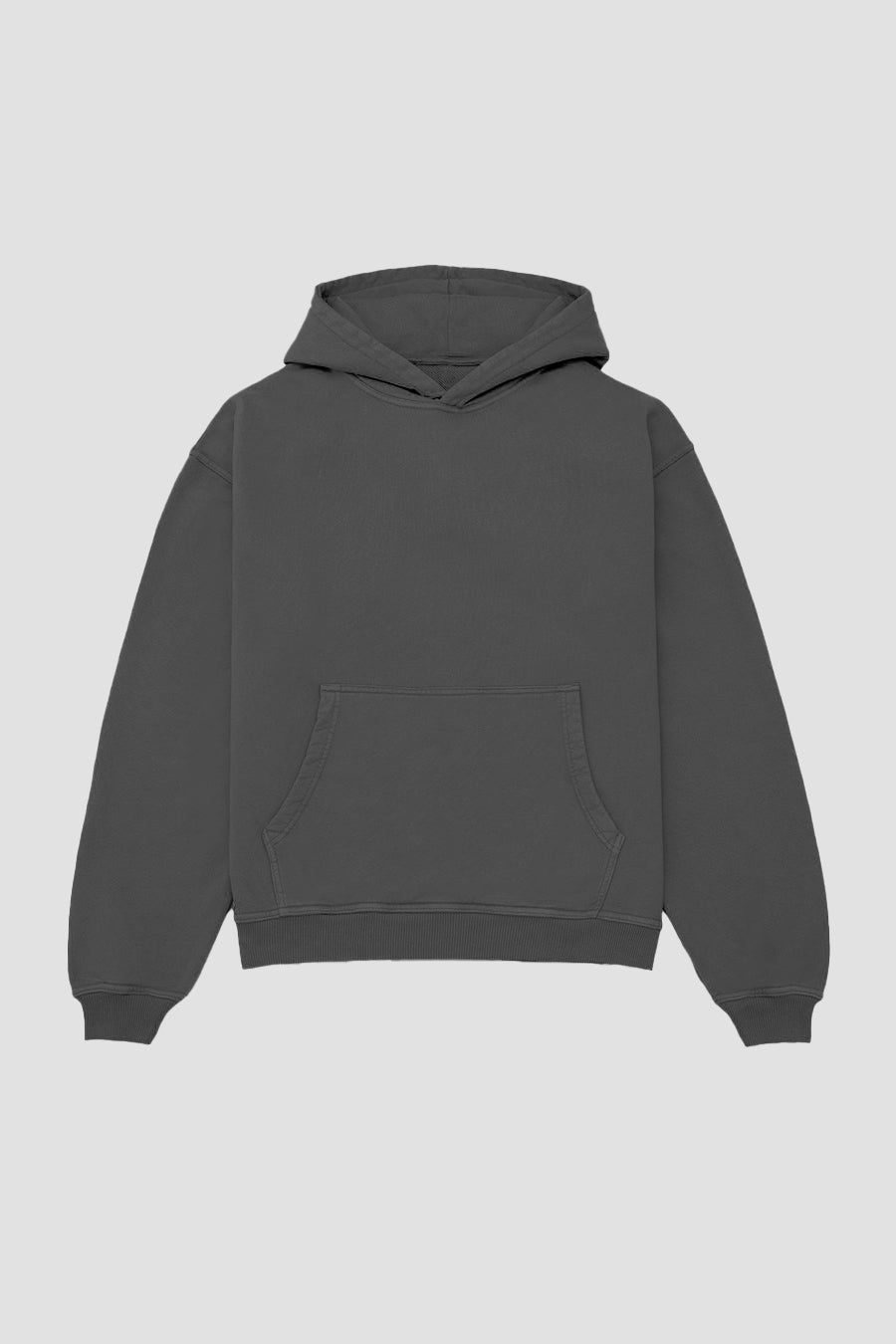 Hoodies 100% Cotone