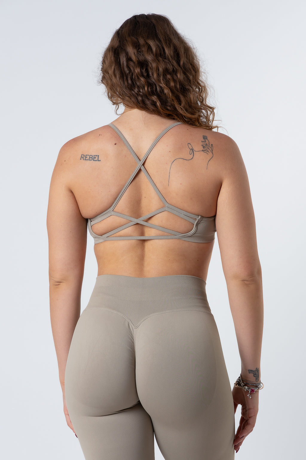Top Seamless Sand