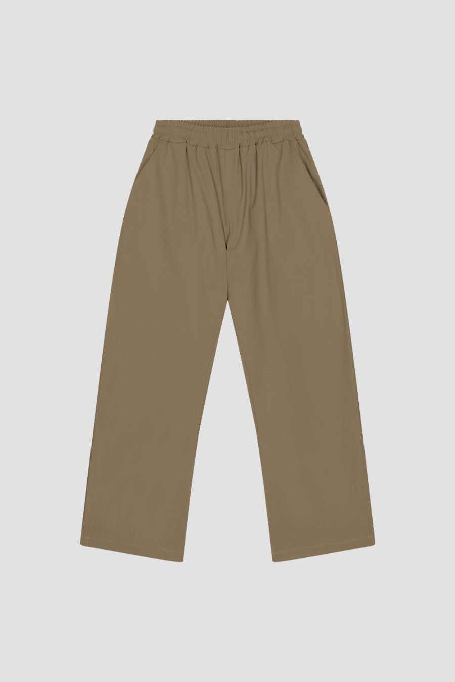 Bull Pants 280Gsm Sand