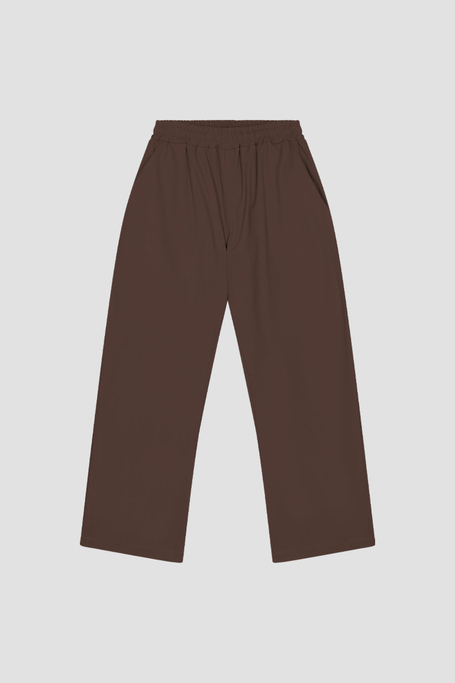 Bull Pants 280Gsm Moka